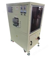 M-80A銅排套管去頭剝皮機(jī)