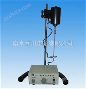 精密增力電動(dòng)攪拌器