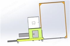 全自動(dòng)無(wú)人化打包機(jī)-機(jī)芯移動(dòng)打包機(jī)-側(cè)式打包機(jī)配件