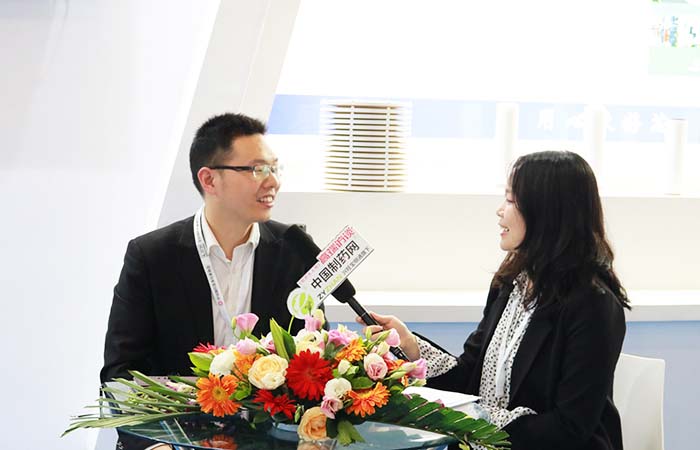 專訪杭州大立過濾設(shè)備有限公司市場經(jīng)理陳金生
