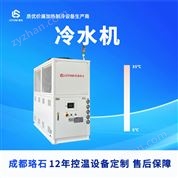 制藥行業冷水機 支持防爆定制 成都珞石
