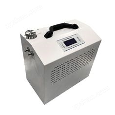 ZR-D16B型便攜式冷水機