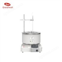 集熱式恒溫磁力攪拌器