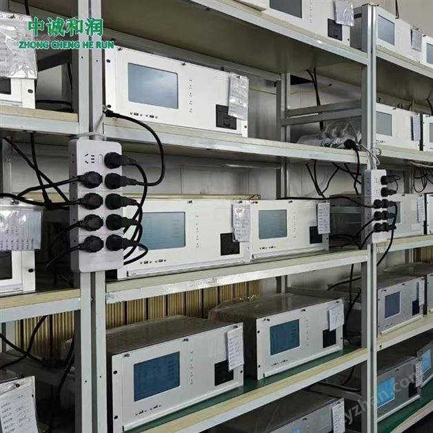 港口碼頭小電流接地選線裝置