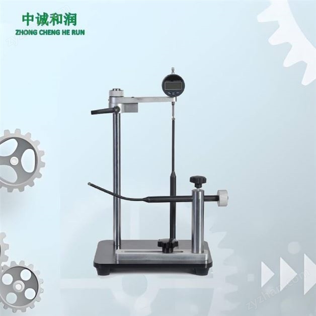 玻璃瓶厚度測(cè)量儀