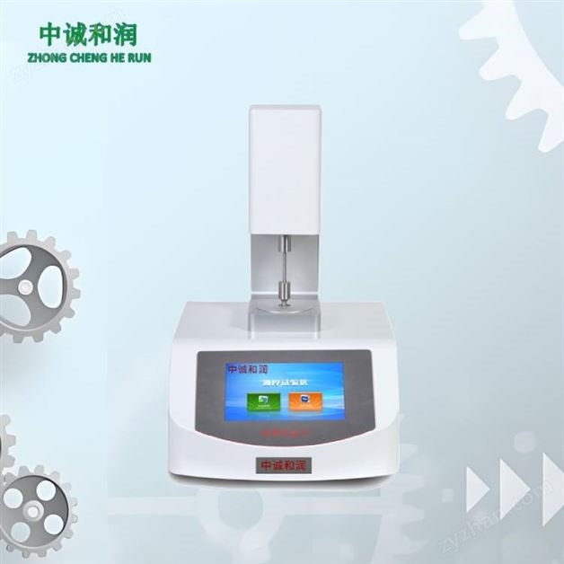 機械接觸式膜厚儀