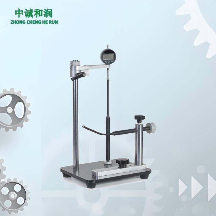 玻璃輸液瓶壁厚儀