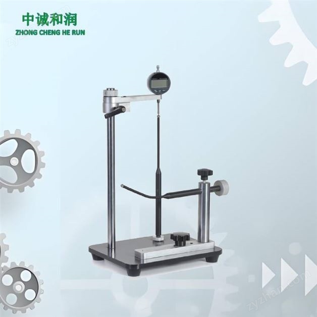 管制抗生素玻璃瓶壁厚測(cè)量?jī)x-符合標(biāo)準(zhǔn)