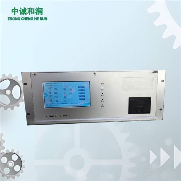 箱式變電站小電流接地選線裝置\售后無憂