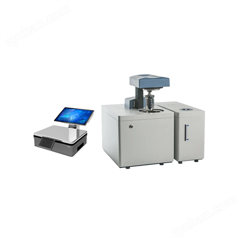 快速篩選量熱儀