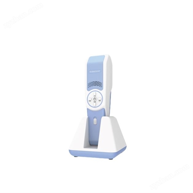 施盟德 血管顯像儀