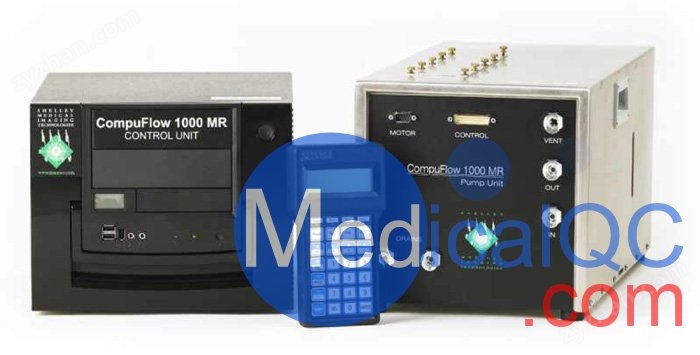 CompuFlow 1000 MR血流波形发生器