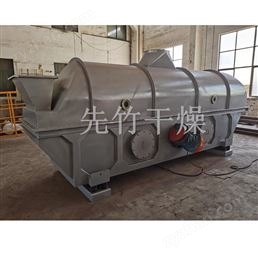 振動(dòng)流化床干燥機(jī)