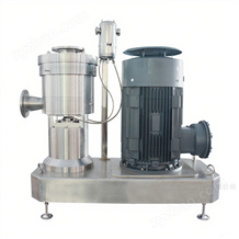 GMSD2000豬血蛋白勻漿膠體磨