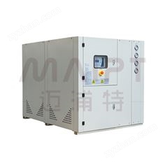 儲存的醫(yī)藥工業(yè)冷水機組