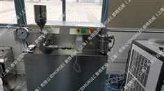 MORGEC微射流納米均質機