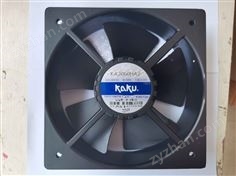 全新KAKU卡固風(fēng)機(jī)KA2060HA2