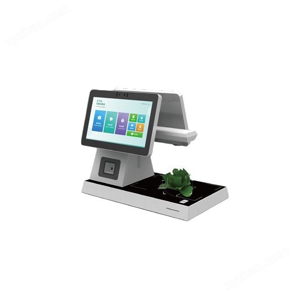 農(nóng)業(yè)在線智慧系統(tǒng)