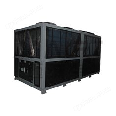 醫(yī)藥質(zhì)檢風(fēng)冷式螺桿冷水機(jī)組
