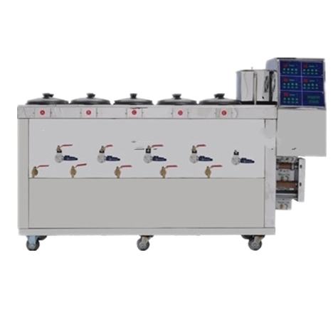 中藥煎藥包裝機(jī)