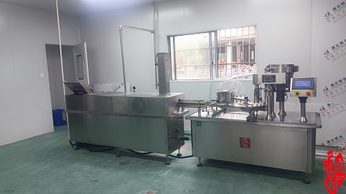 我司工程師圓滿完成安化XHPG聯(lián)動機(jī)組安裝調(diào)試與培訓(xùn)