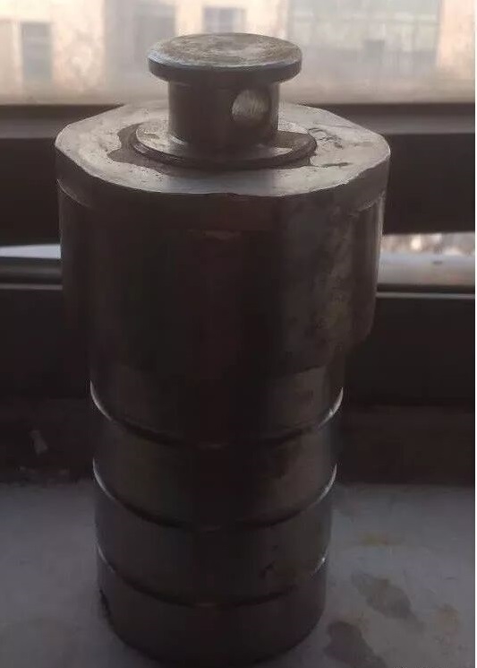 內(nèi)襯水熱反應(yīng)釜