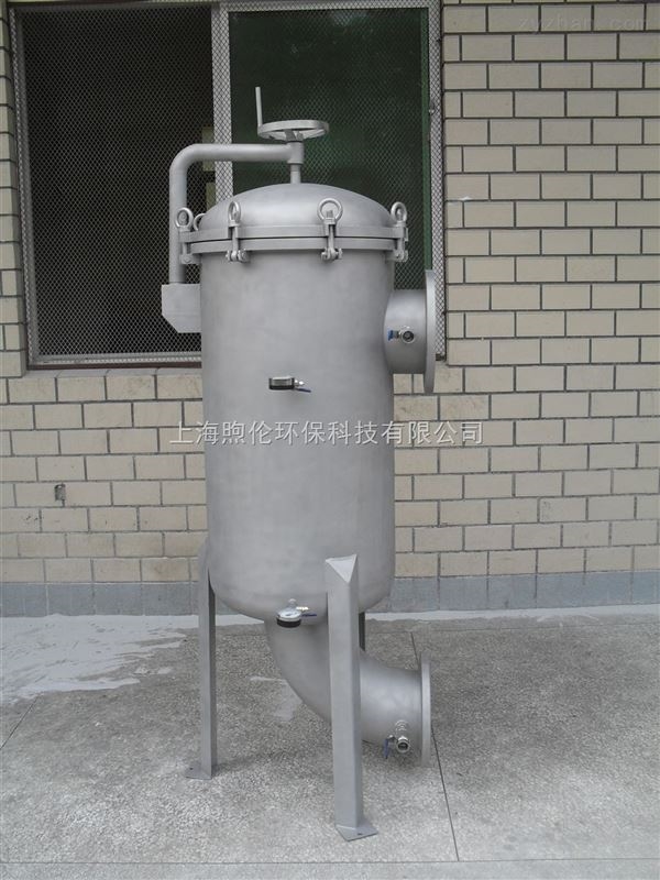 多介質(zhì)過(guò)濾器