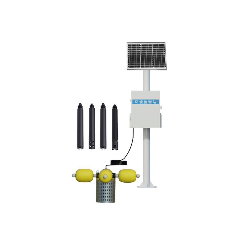 游泳池水质在线监测设备：降低水环境监测管理成本