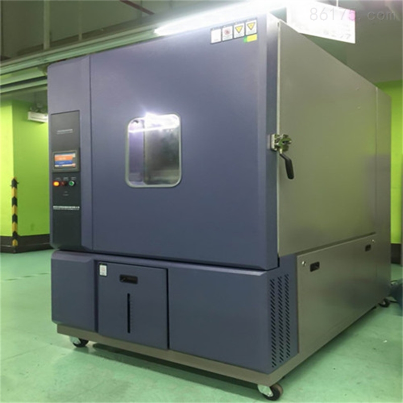 高低温冲击检测箱加温以及送风循环系统的工作原理