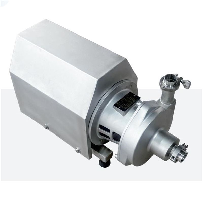 真空出料負壓泵