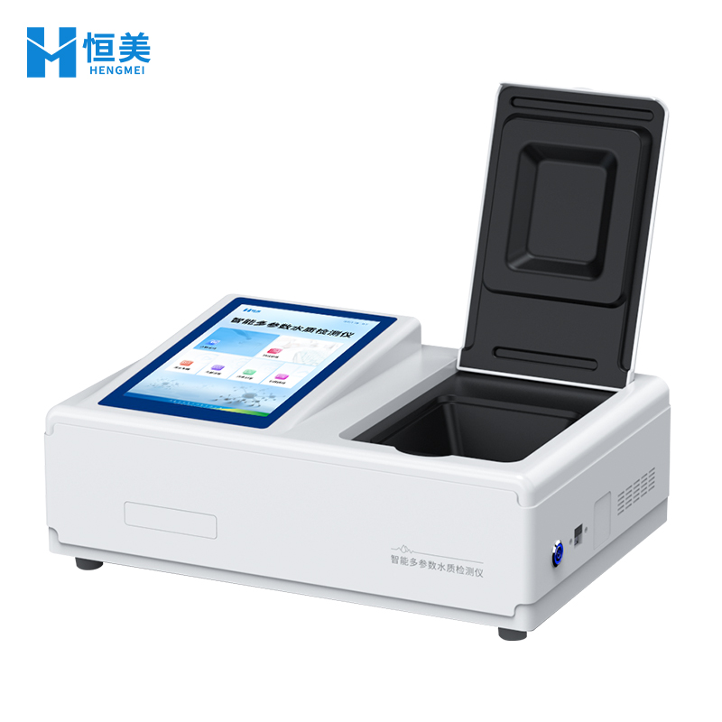 水質(zhì)COD快速測(cè)定儀