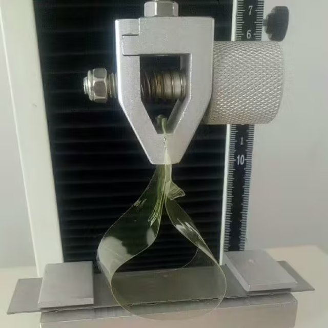 環形初粘性測試儀