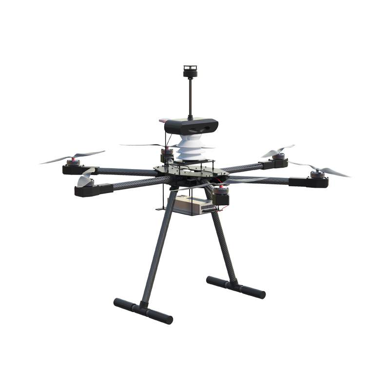 无人机能见度气象仪 隧道能见度监测仪器:精准监测,行业智慧之选