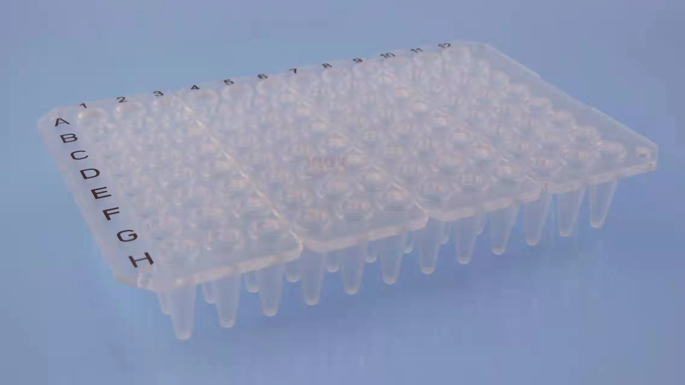 本生链式可撕PCR管盖的详解