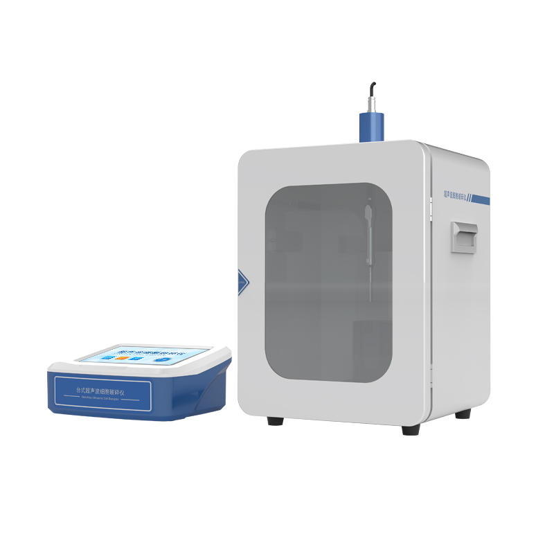 高压细胞破碎仪
