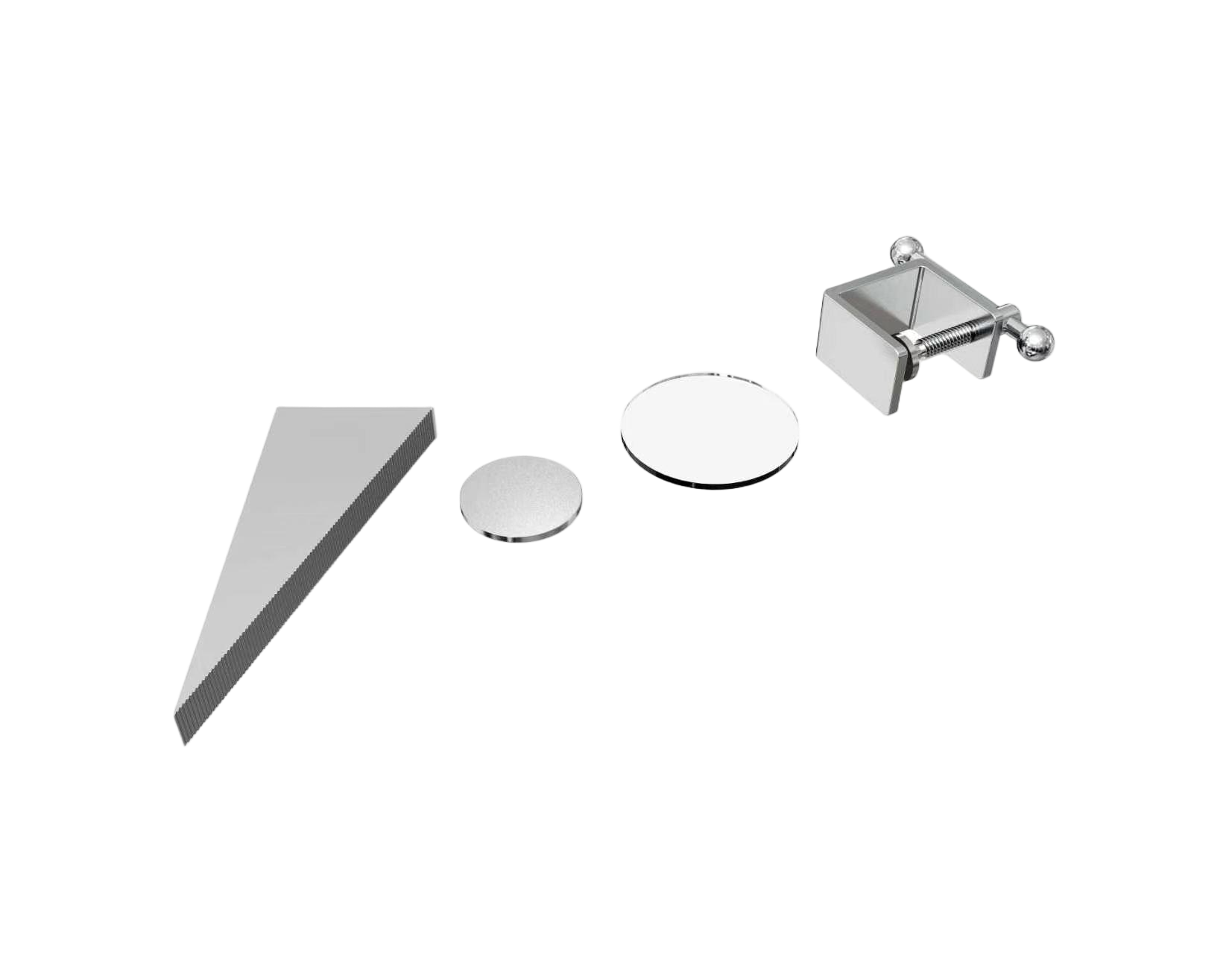 CSI-Z569 X射線阻射性工裝