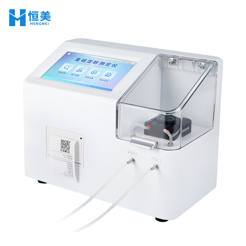 直鏈淀粉測定儀