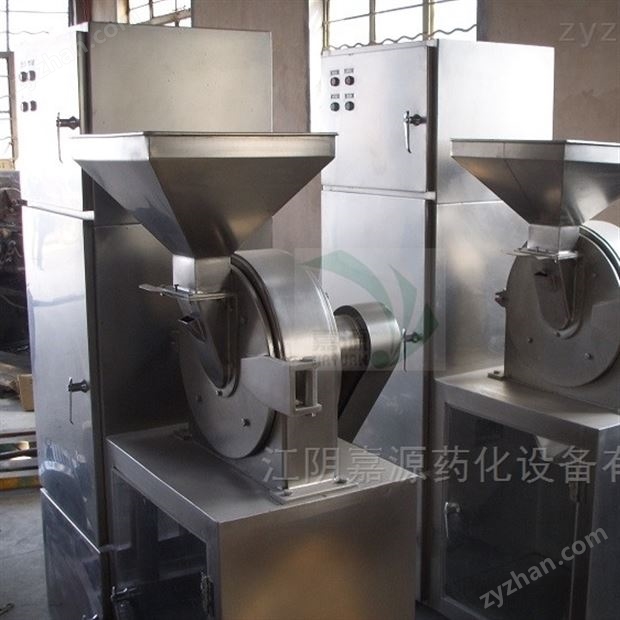 萬能粉碎機(jī)