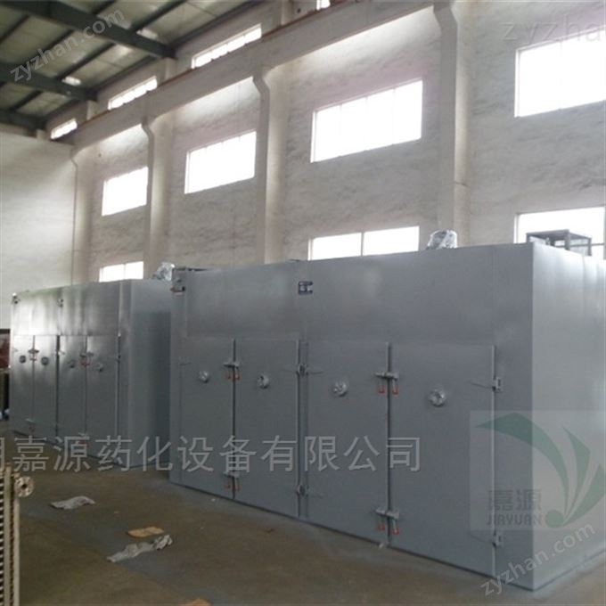 JYCT系列食品干燥設(shè)備