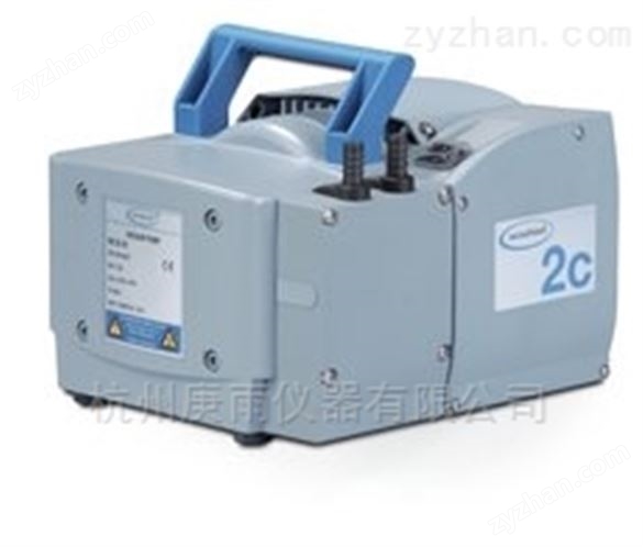 耐化學腐蝕隔膜泵