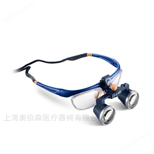 亞南 醫(yī)用放大鏡