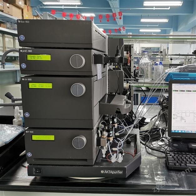 岛津Nexera LC-40超高效液相色谱仪