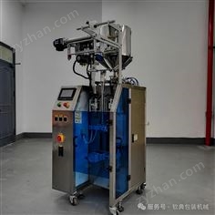貓條包裝機(jī)