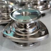 316L衛(wèi)生級(jí)熱靜力疏水器