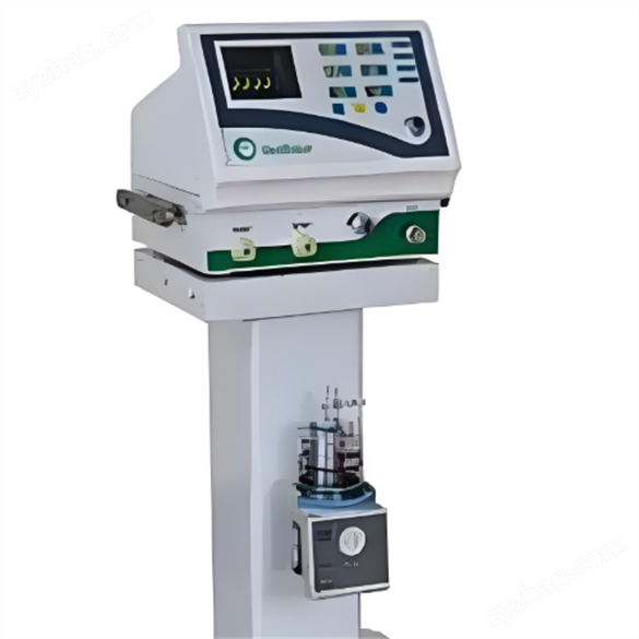 呼吸機LH8900樂基