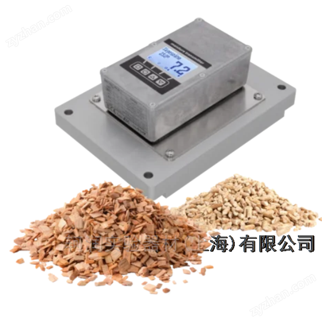 Schaller humimeter BLC水分變送器