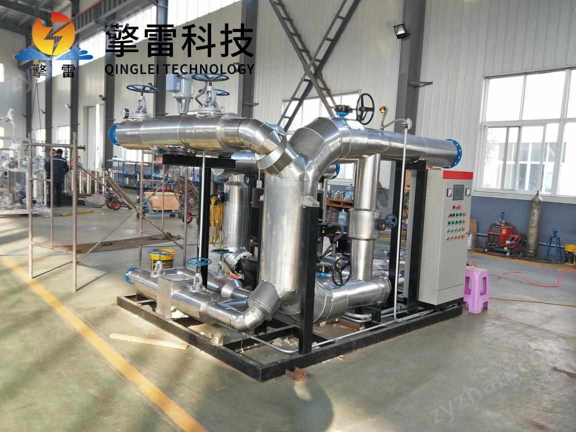 反應(yīng)器冷卻板翅換熱器材質(zhì)