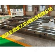 意大利Danieli廢鋼剪切機(jī)刀片