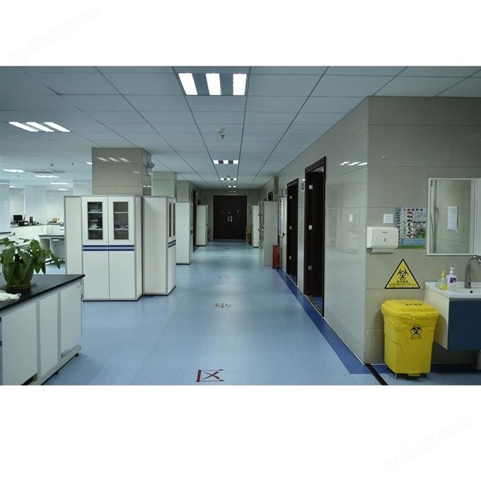 實驗室裝修公司哪家好
