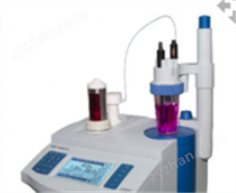 ZDCL-1型氯離子自動電位滴定儀